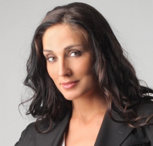 Jessica Priston