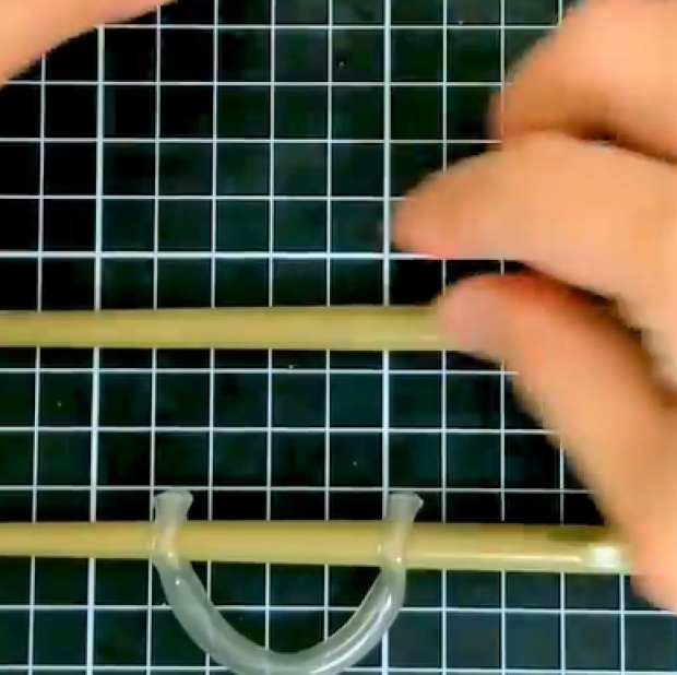 輔助筷製作